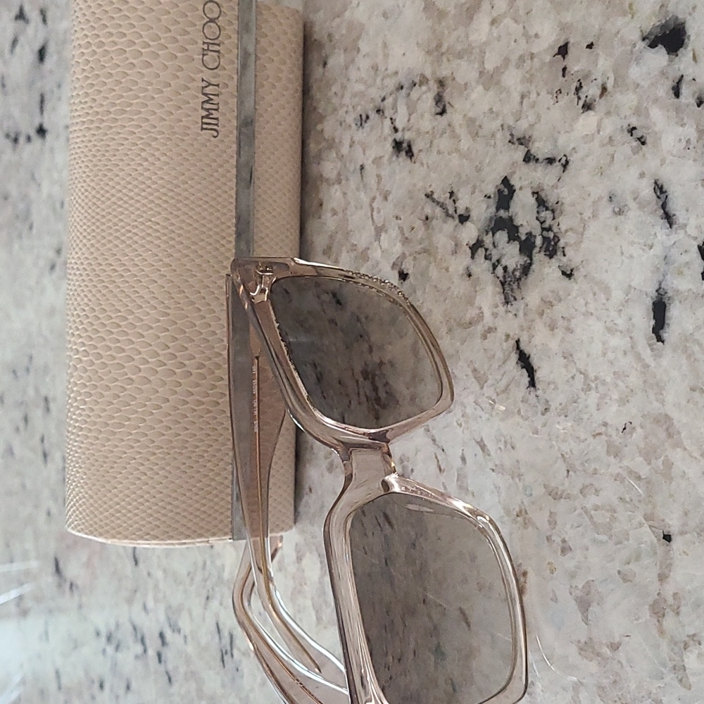 Jimmy Choo sunglasses 👓